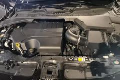 2025 Land Rover Range Rover Evoque 2024 auroraL 2.0T AT 249PS condensed lightLimited #10