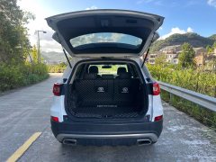 2017 Chang'an CS75 2017 1.5T AT SciroccoEditionFengxiang #18