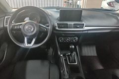 2019 Mazda Mazda3 Axela Sedan 2017 1.5 AT Comfort China VI #12