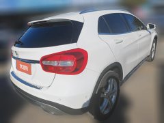 2017 Mercedes-Benz GLA-Class 2017 1.6T AT GLA200FashionFWD #4