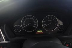 2018 BMW 3 Series 2018 2.0T AT 320LiFashion #14