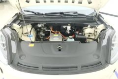 2025 Wuling Motors Wuling Bingo S 2025 430km Flagship #10
