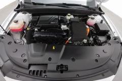 2025 BYD Qin Plus 2024 Glory 1.5L AT DM-i 55KMLeading #7