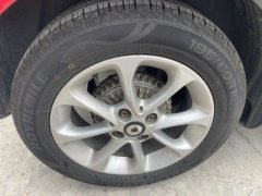 2016 smart ForTwo 2016 1.0 AT Gray RangerSpecial (Imported) #3