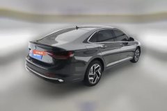 2026 Volkswagen Sagitar 2026 300TSI DSG 30 Million Select Beyond Edition #3