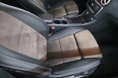 2016 Mercedes-Benz A-Class(Imported) 2016 1.6T AT A200Dynamic (Imported) #8