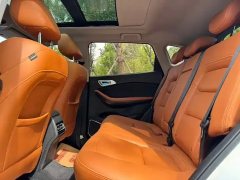 2017 Chery Tiggo 7 2016 2.0 AT YaozhenEdition #15