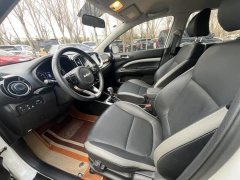 2021 Kia KX1 2021 1.4L CVTEnjoyEdition #7