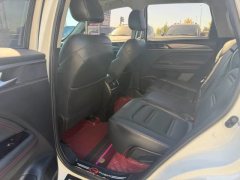 2023 GAC Trumpchi Trumpchi GS4 Plus 2022 2.0T AT 390T galaxyEdition #5