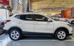 2024 Nissan Qashqai 2023 Classic 2.0L AT CVT XVComfort #4