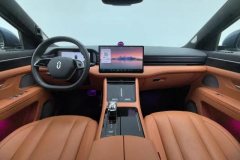 2024 AITO M7 2024 1.5T AT Smart driving4WDUltraEdition 5Seat #14