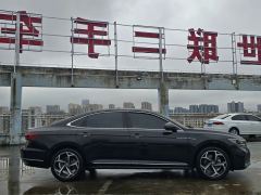 2023 Volkswagen Passat 2023 Facelift 2.0T AT 330TSI starry skyLuxury #4
