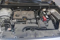 2023 Toyota RAV4 2023 2.0L AT CVT2WDUrbanEdition #10