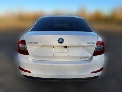2015 Škoda Octavia 2015 1.6 AT YijieEdition #4