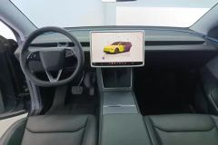 2025 Tesla Model Y 2026 rear wheel driveEdition #12