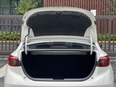 2016 Mazda Mazda3 Axela Sedan 2017 1.5 AT Comfort China V #6