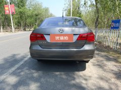 2016 Volkswagen Jetta 2015 1.4 MT Good qualityEditionFashion #6