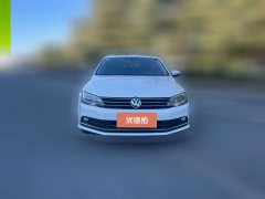 2017 Volkswagen Sagitar 2017 1.2T AT 180TSIEnjoy #4