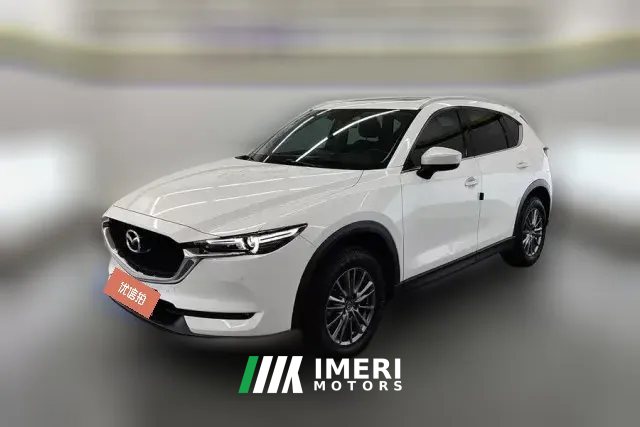 2020 Mazda CX-5 2020 2.0 AT Smart PremiumFWD Facelift