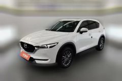 2020 Mazda CX-5 2020 2.0 AT Smart PremiumFWD Facelift #1