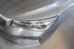 2024 Geely Auto Emgrand Sedan 2023 No.4generationChampion 1.5L AT CVTLuxury #5
