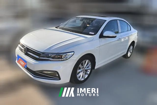 2020 Volkswagen Bora Sedan 2020 1.5 AT Elite