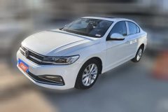 2020 Volkswagen Bora Sedan 2020 1.5 AT Elite #1