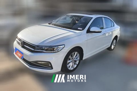 2020 Volkswagen Bora Sedan 2020 1.5 AT Elite