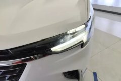 2022 Buick Envision Plus 2022 EnvisionPlus 2.0T AT 652T 5SeatLuxury #5