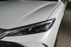 2025 BYD Song L DM-i 2025 Smart Drive 112km Surpass #5