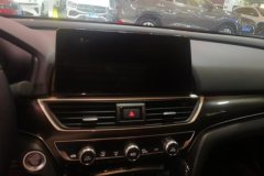 2023 Honda Accord 2022 1.5T AT 260TURBOfantasy night Premium #13