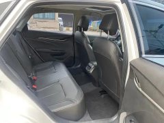 2021 Buick Excelle GT Sedan 2021 1.5 AT modelElite Facelift #13