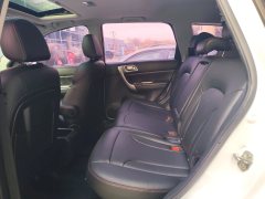 2016 Haval H6 2016 1.5T MT UpgradeEditionElite FWD #9