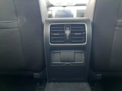 2016 Volkswagen Magotan 2016 1.8T AT SmartComfort #20