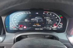 2021 BMW 3 Series 2022 2.0T AT 325i MSport Pkg #14
