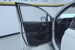 2019 GAC Trumpchi Trumpchi GS4 2019 1.5T MT 270TElite FWD #7