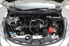 2021 Honda Fit Hatchback 2021 1.5 AT Chao XiangEdition #7