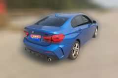 2020 BMW 1 Series 2020 1.5T AT 120i MSport Pkg #3