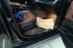 2016 BMW X5(Imported)(Imported) 2015 2.0T AT 28i (Imported) #8