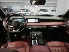 2023 Jetour X70 Plus 2021 1.6T DCTlandPRO+ 7Seat #9