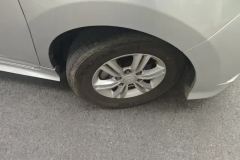 2017 Maxus G10 2018 2.0T AT PLUSElite #6