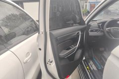 2020 Geely Auto Boyue 2020 1.8T AT Smart ConnectPRO #7