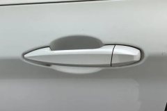 2019 BMW X1 2019 2.0T AT 20LiLeadingFWD #8