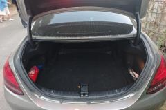 2019 Mercedes-Benz C-Class 2019 1.5T AT C260L #4