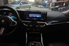 2024 BMW i3 2024 eDrive 35 L #13