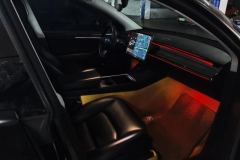 2021 Tesla Model Y 2021Long Rangeall wheel driveEdition 3D7 #8