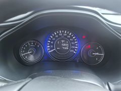 2018 Honda Crider 2017 1.8 AT ComfortSpecial decorationEdition #5