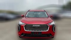 2021 Haval Chulian 2021 1.5T AT Large4Edition #2