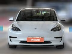 2021 Tesla Model 3 2021 StandardBattery lifeRWDUpgradeEdition #1