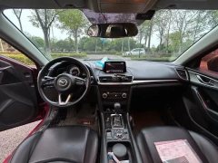 2018 Mazda Mazda3 Axela Sedan 2017 1.5 AT Luxury China VI #4